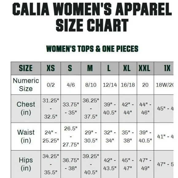 CALIA Women’s Seamless Brami Racerback Sports Bra Tank Top Black 2X - Picture 4 of 7